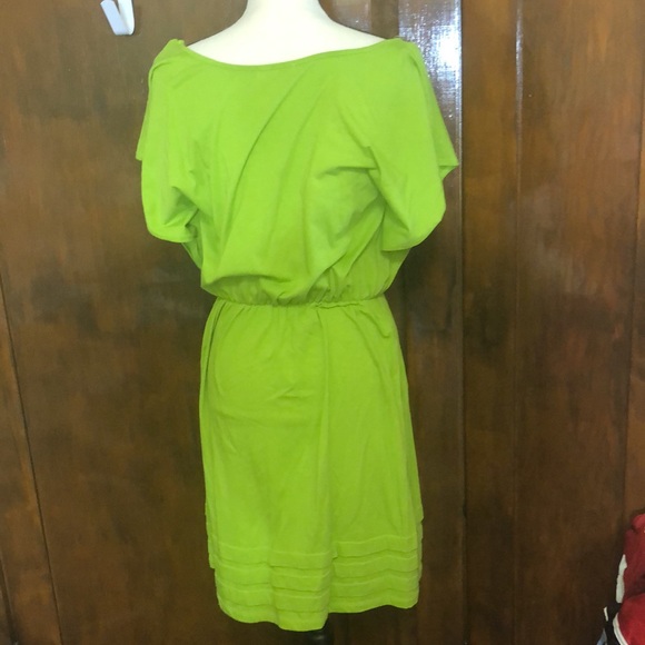 NWOT—Super Cute Women’s Dress Size Large - Picture 4 of 5